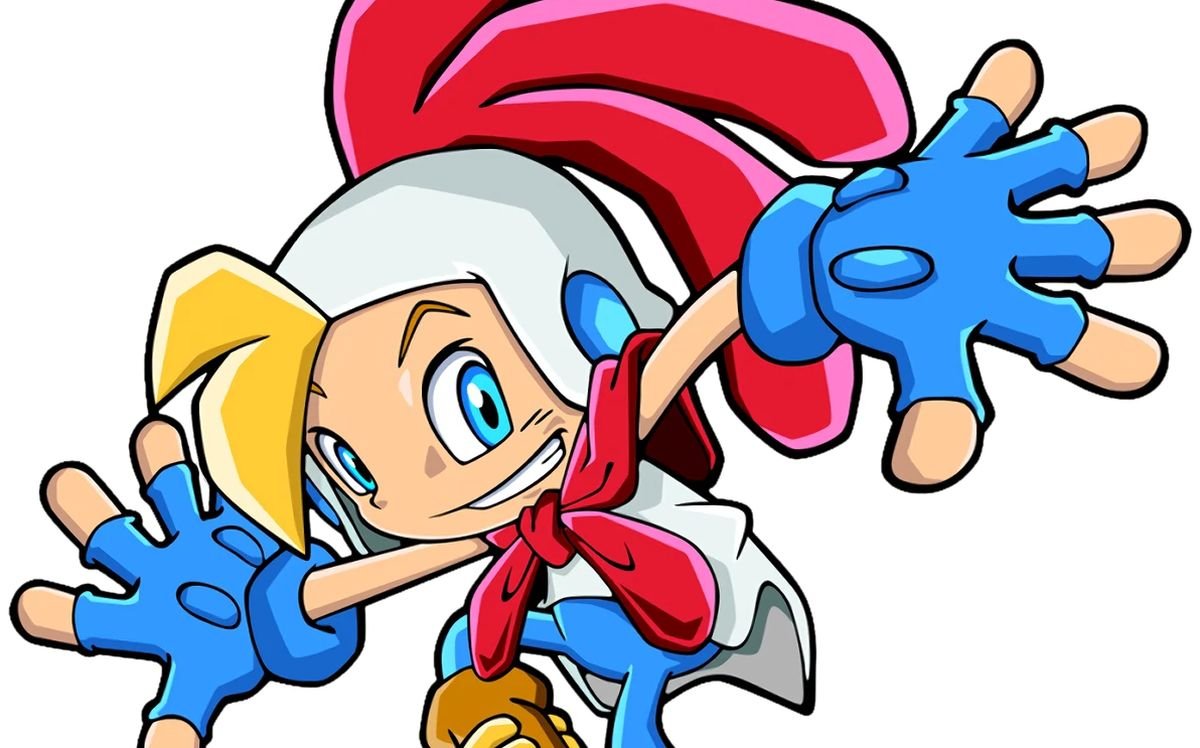 Billy Hatcher and the Giant Egg key art